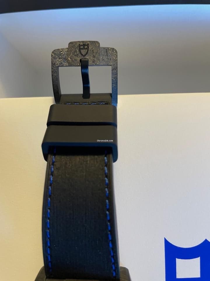 Tudor Black Bay Chrono 25 Full Set 11/25 ungetragen - Thumbnail 8