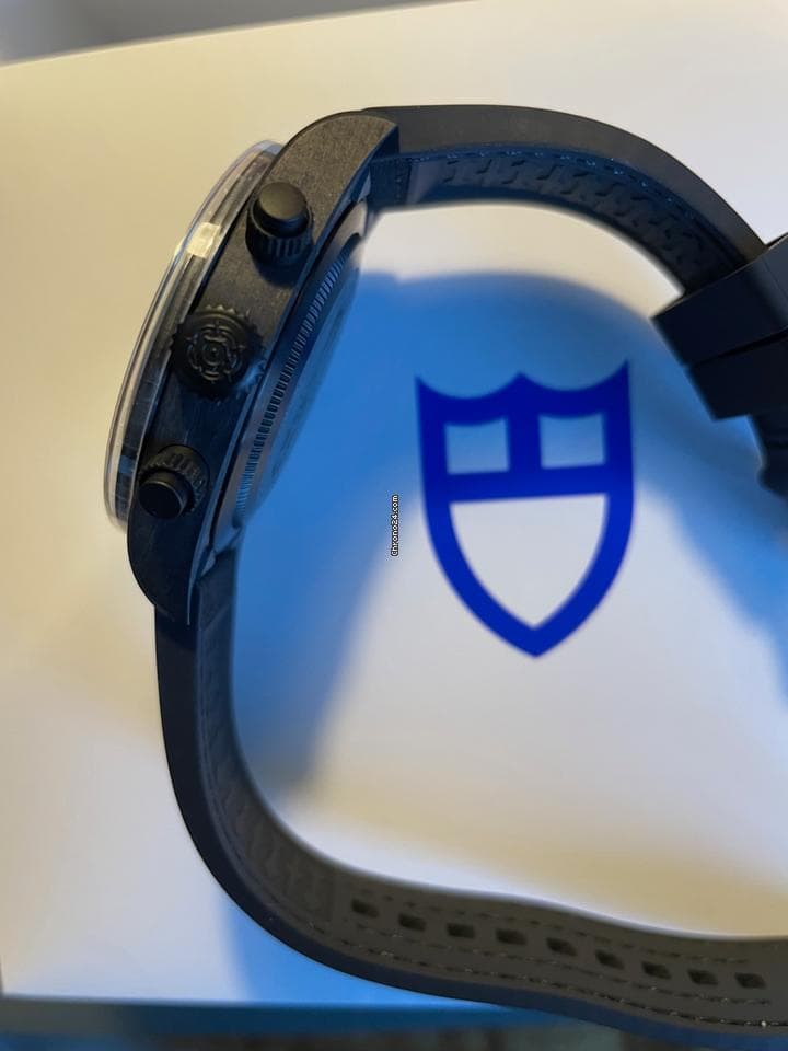 Tudor Black Bay Chrono 25 Full Set 11/25 ungetragen - Thumbnail 5