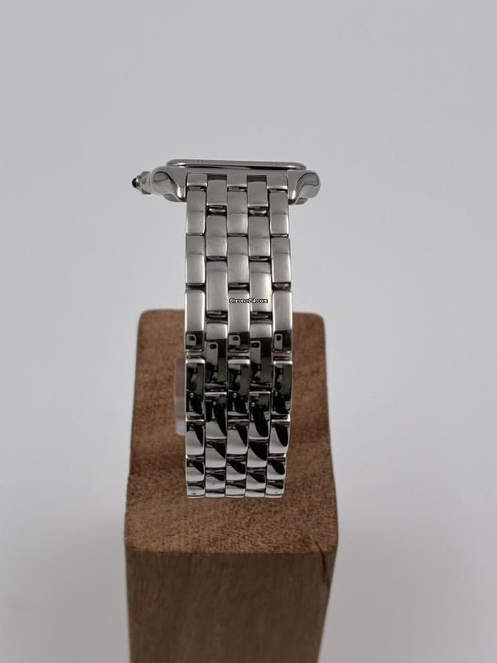 Cartier Panthere MM Very Good Condition - Thumbnail 7