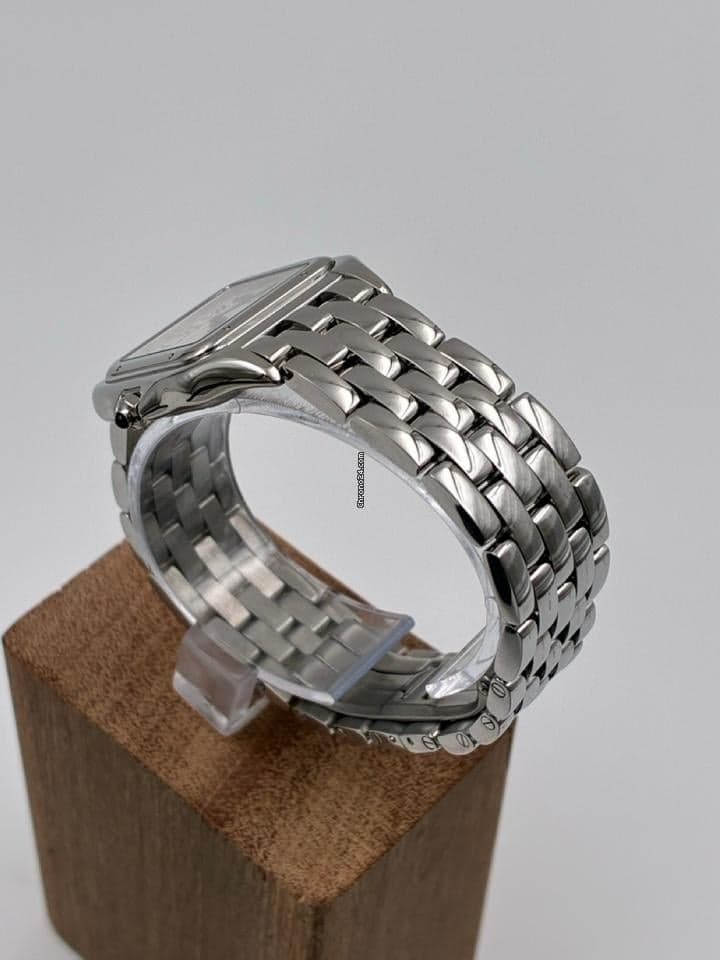 Cartier Panthere MM Very Good Condition - Thumbnail 6