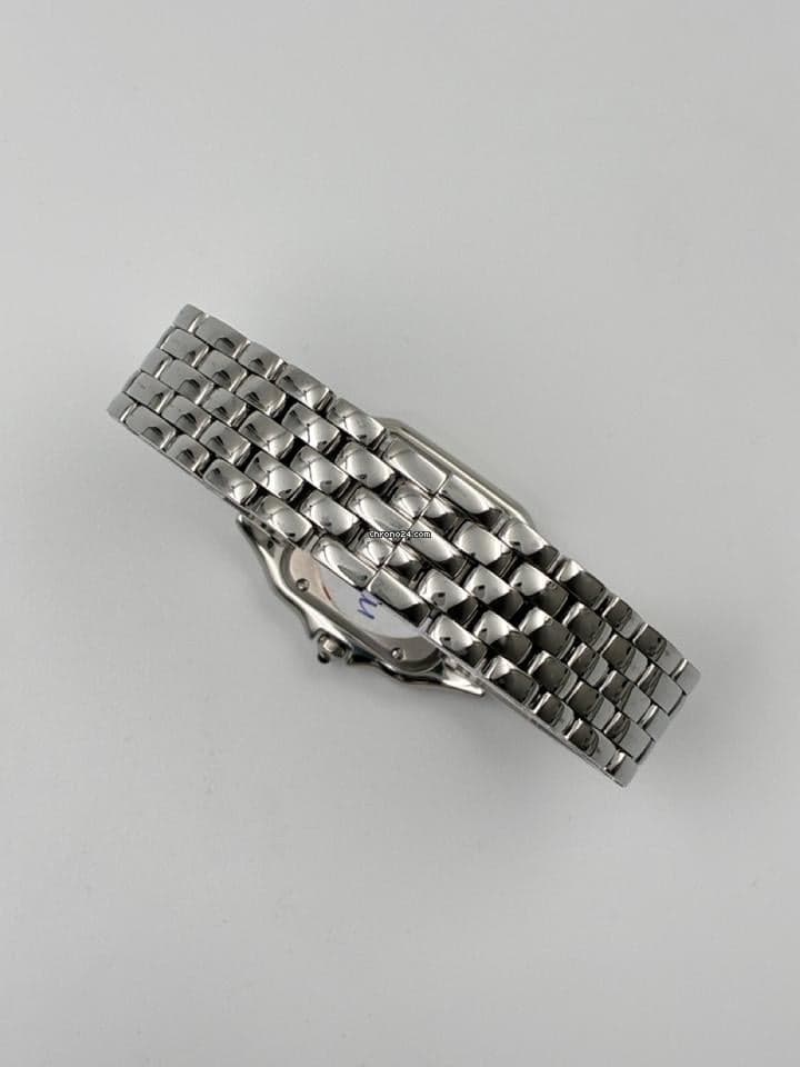 Cartier Panthere MM Very Good Condition - Thumbnail 2