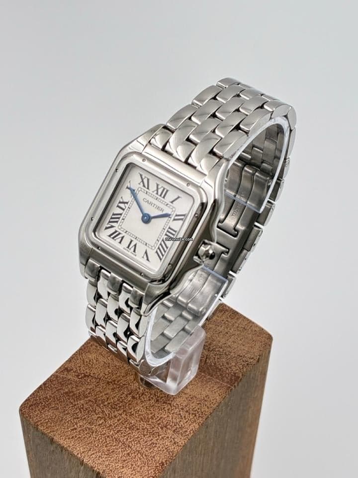 Cartier Panthere MM Very Good Condition - Thumbnail 4