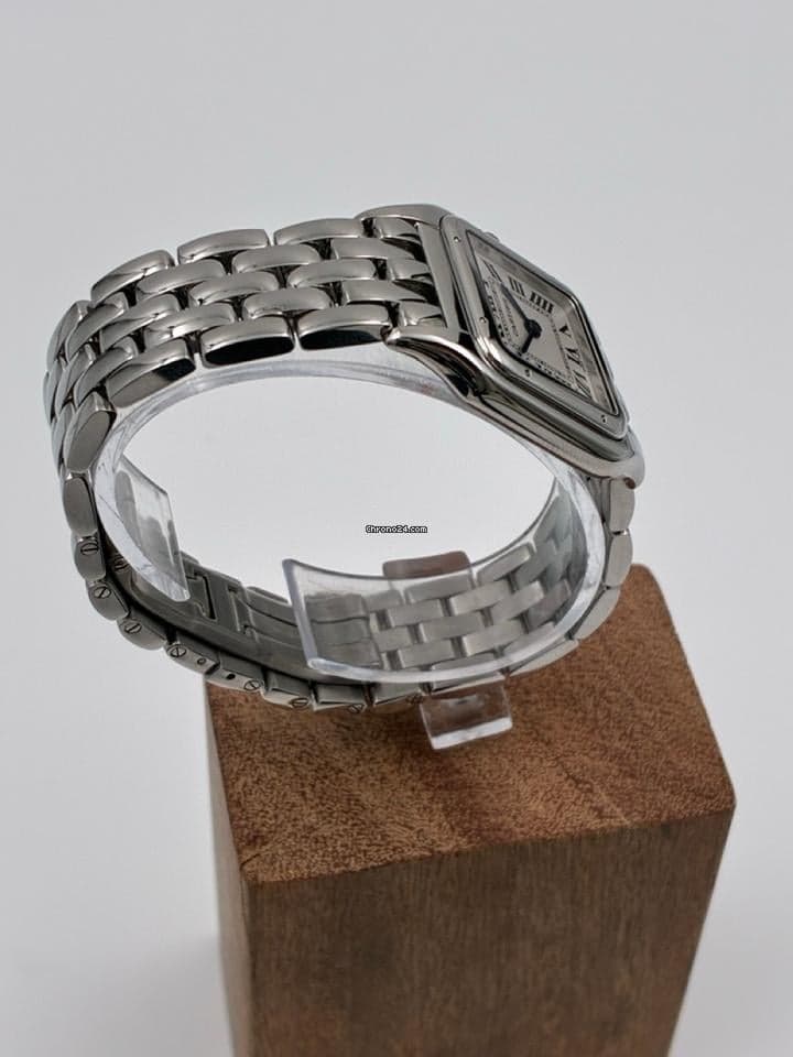Cartier Panthere MM Very Good Condition - Thumbnail 9