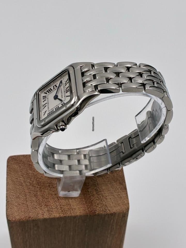 Cartier Panthere MM Very Good Condition - Thumbnail 5