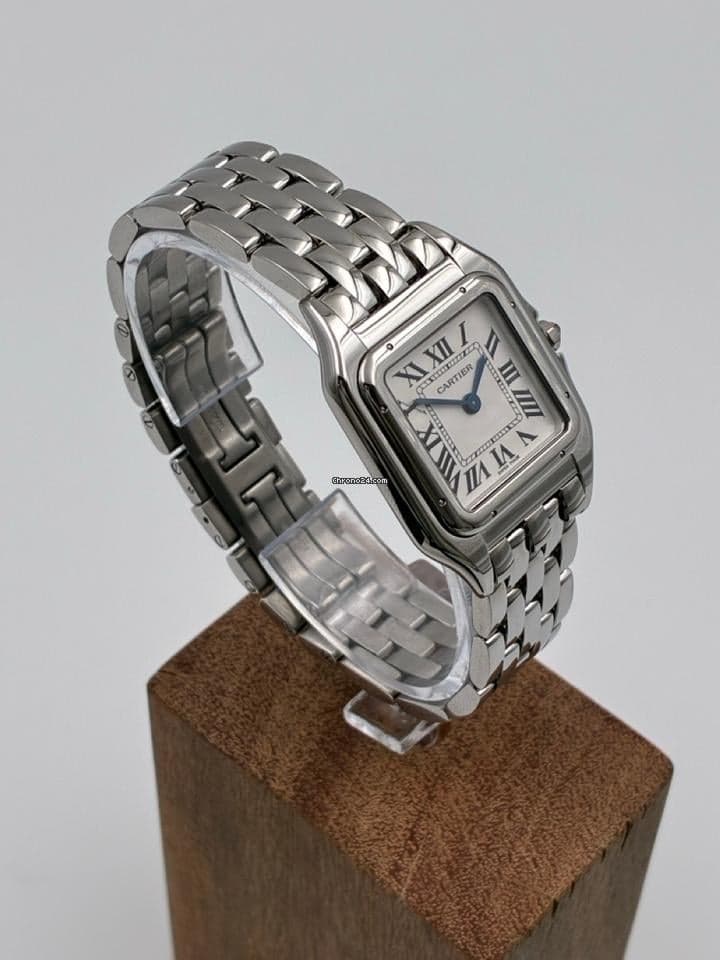 Cartier Panthere MM Very Good Condition - Thumbnail 10