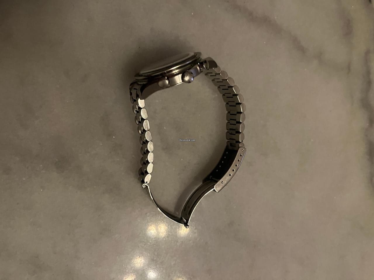 Omega Speedmaster Omega speedmaster reduced - Thumbnail 5