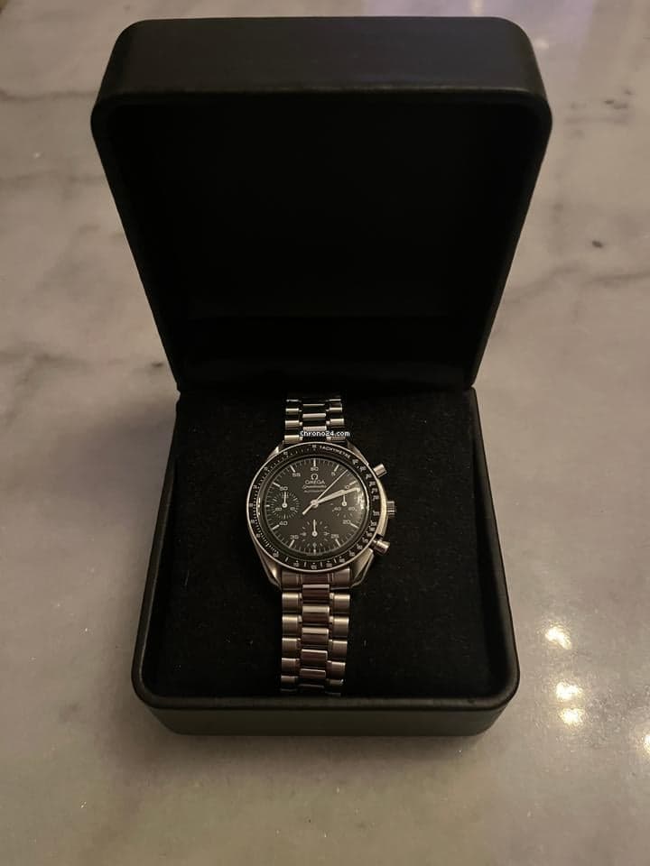 Omega Speedmaster Omega speedmaster reduced - Image 1