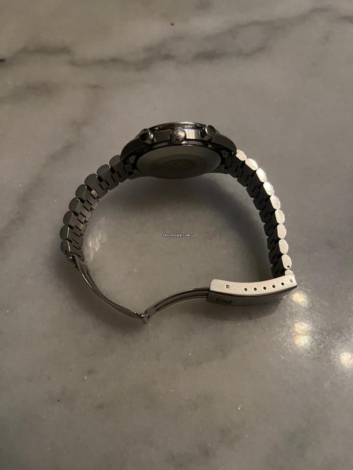 Omega Speedmaster Omega speedmaster reduced - Thumbnail 3