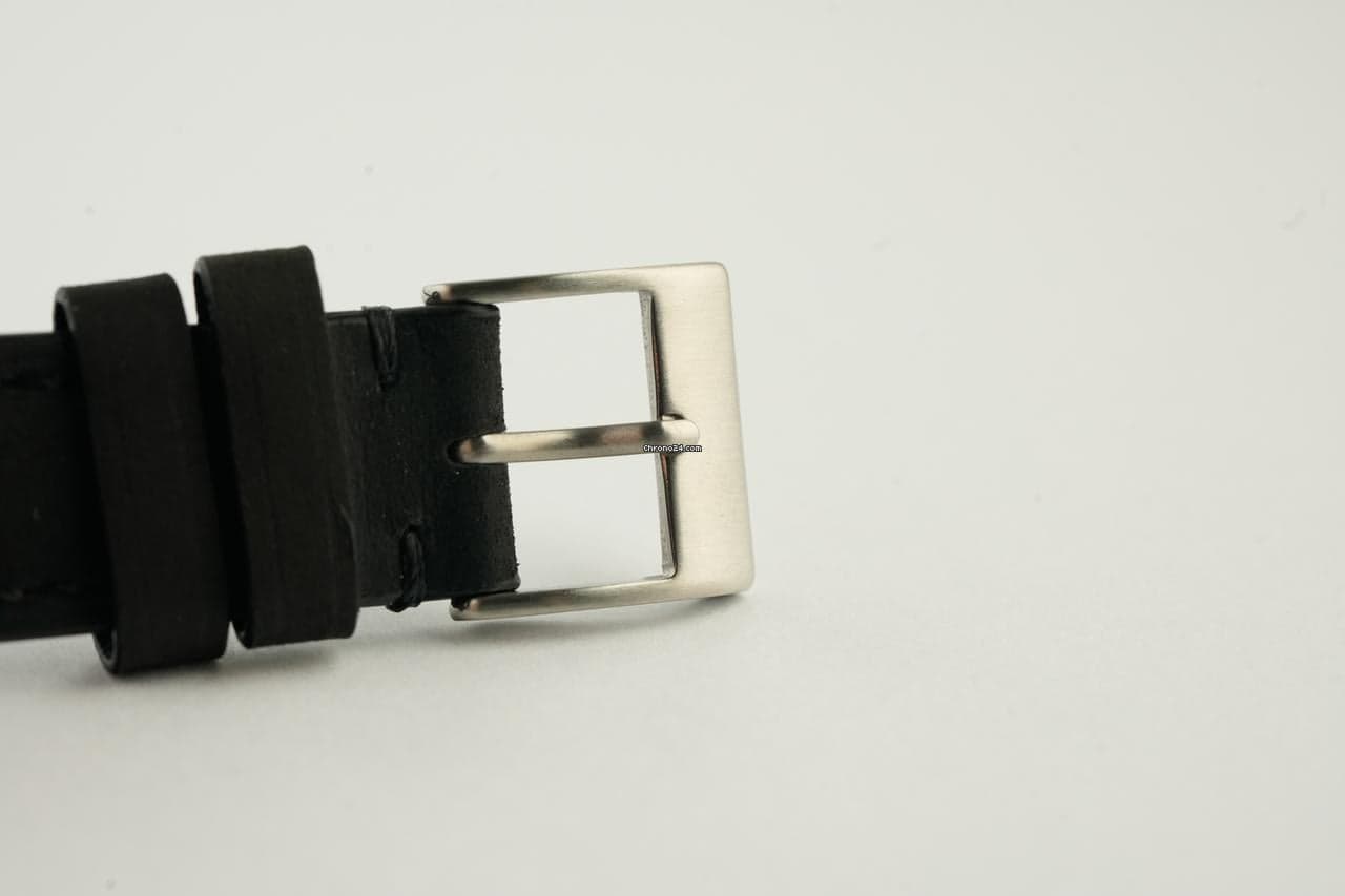 Omega Seamaster 'C-shape' Case - Date - Thumbnail 10