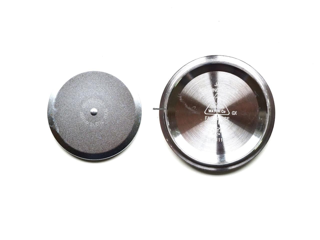 Omega Seamaster Aqua Terra 2518.50 Black Dial - Thumbnail 16