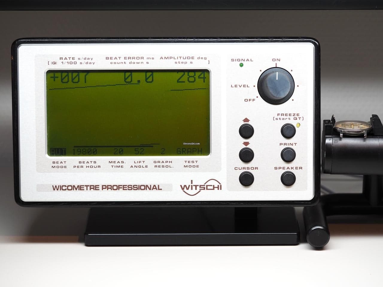 Omega Seamaster De Ville Automatic 166.020 Serviced Movement - Thumbnail 16