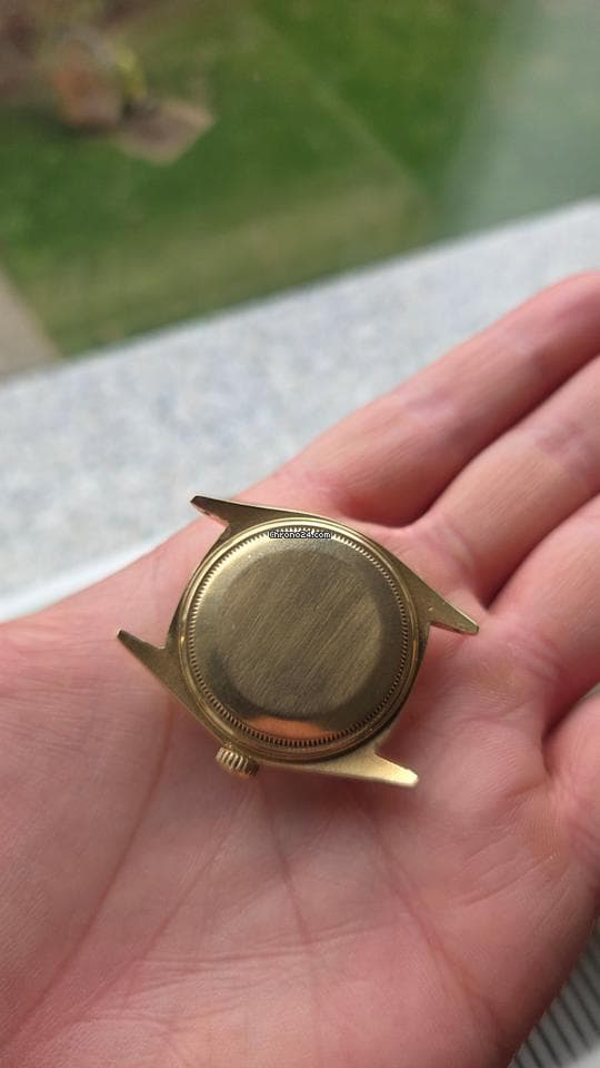 Rolex Day-Date 36 Rolex Day-Date 1803 ( head only ) - Thumbnail 3