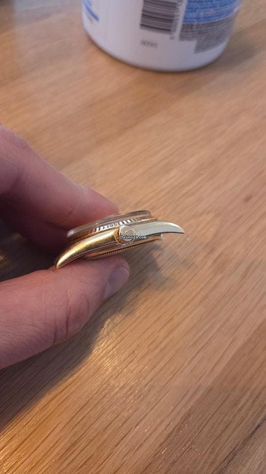 Rolex Day-Date 36 Rolex Day-Date 1803 ( head only ) - Thumbnail 5