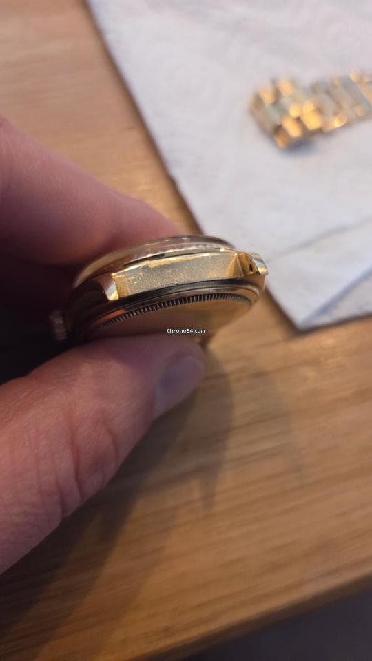 Rolex Day-Date 36 Rolex Day-Date 1803 ( head only ) - Thumbnail 6