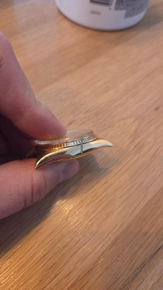 Rolex Day-Date 36 Rolex Day-Date 1803 ( head only ) - Thumbnail 4