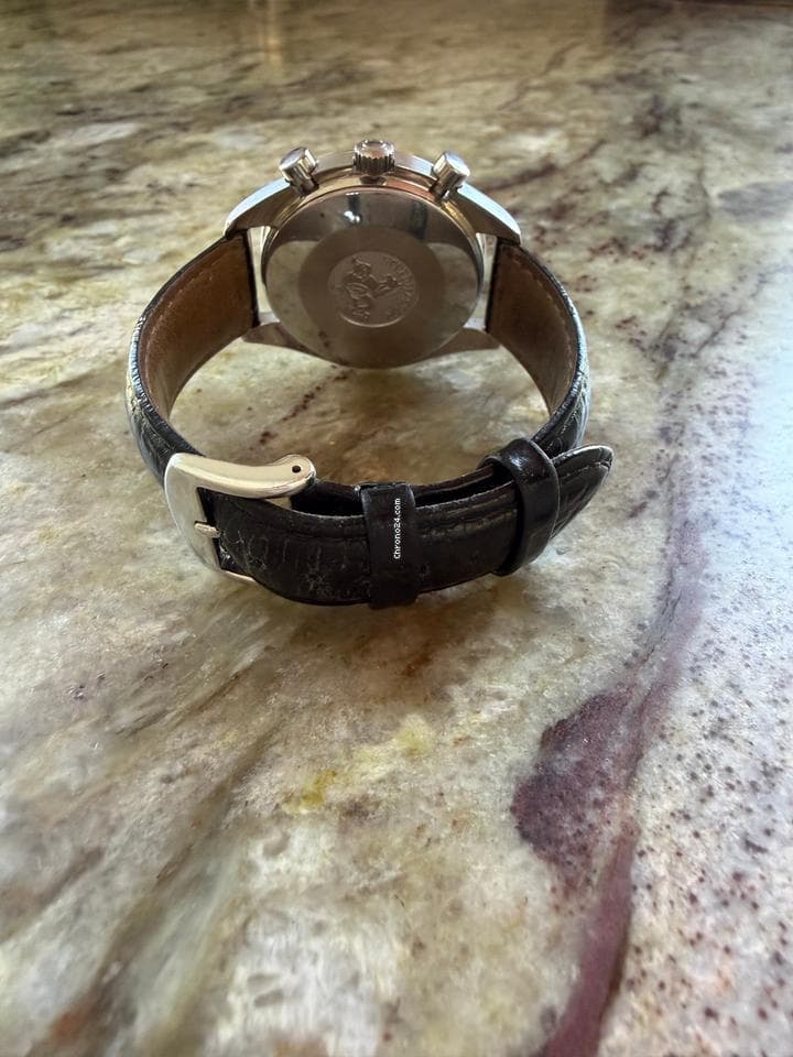 Omega Speedmaster Reduced - Thumbnail 6