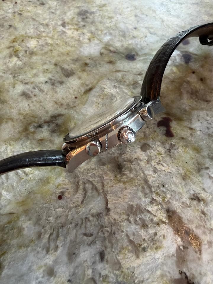 Omega Speedmaster Reduced - Thumbnail 2