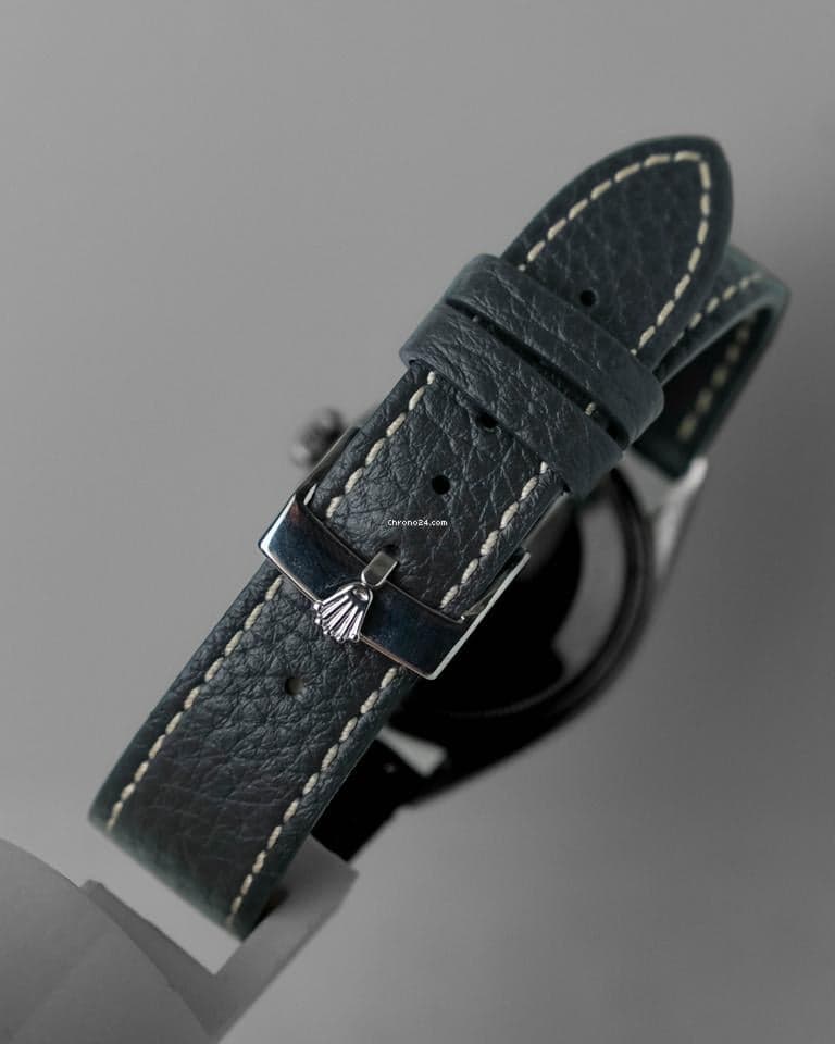 Rolex Datejust 36 ALPHA HANDS - Thumbnail 10