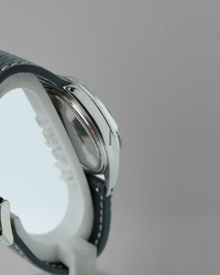 Rolex Datejust 36 ALPHA HANDS - Thumbnail 9