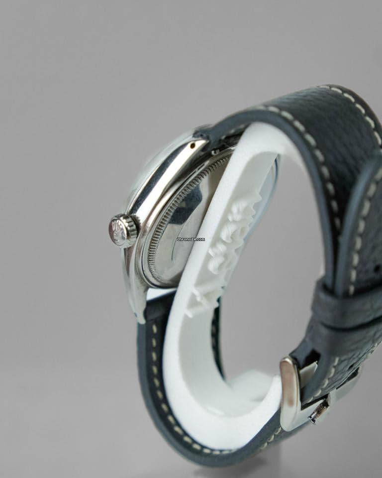 Rolex Datejust 36 ALPHA HANDS - Thumbnail 8