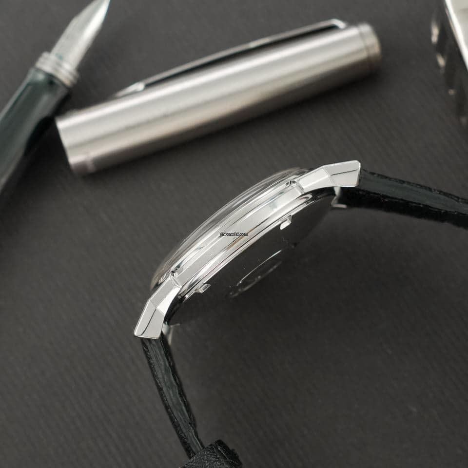 Omega Constellation Omega Constellation Dog Legs ref. 168.005 cal. 561 - Thumbnail 7