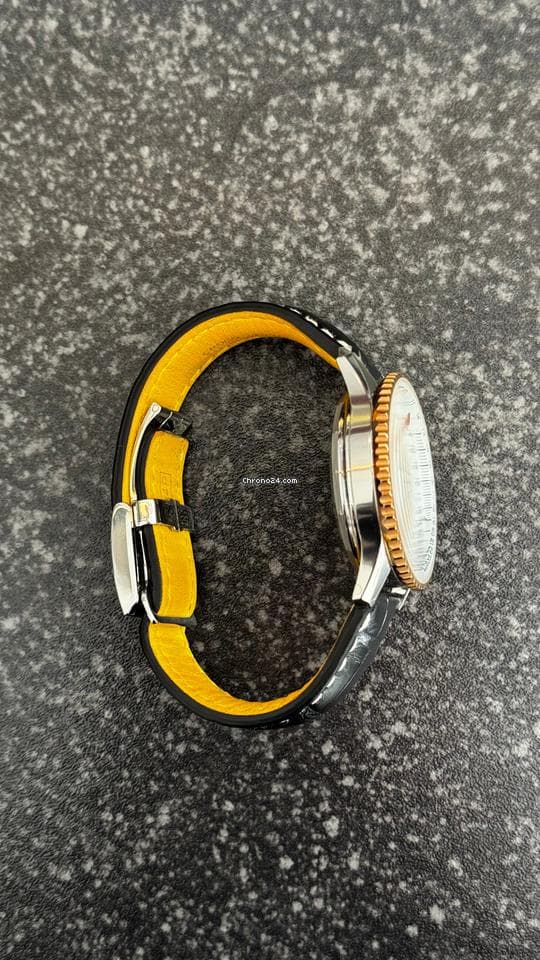 Breitling Navitimer 1 B01 Chronograph 43 Full Set - Thumbnail 3