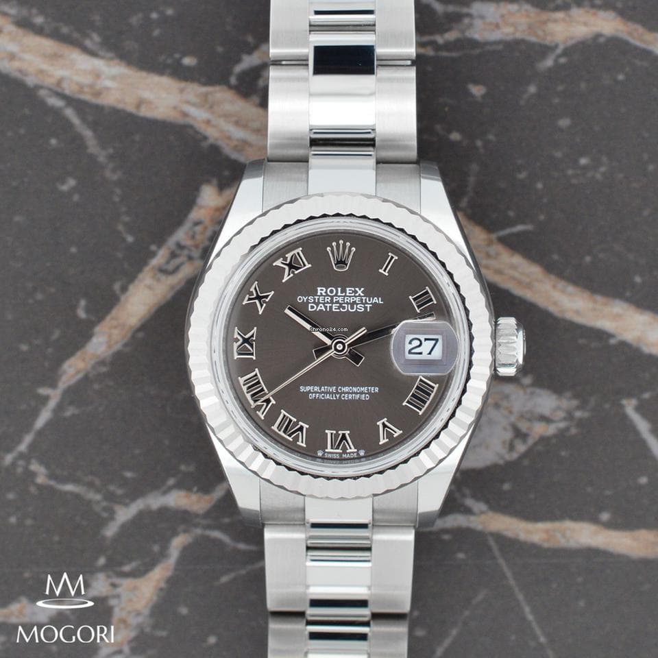 Rolex Lady-Datejust 2023 - Image 1