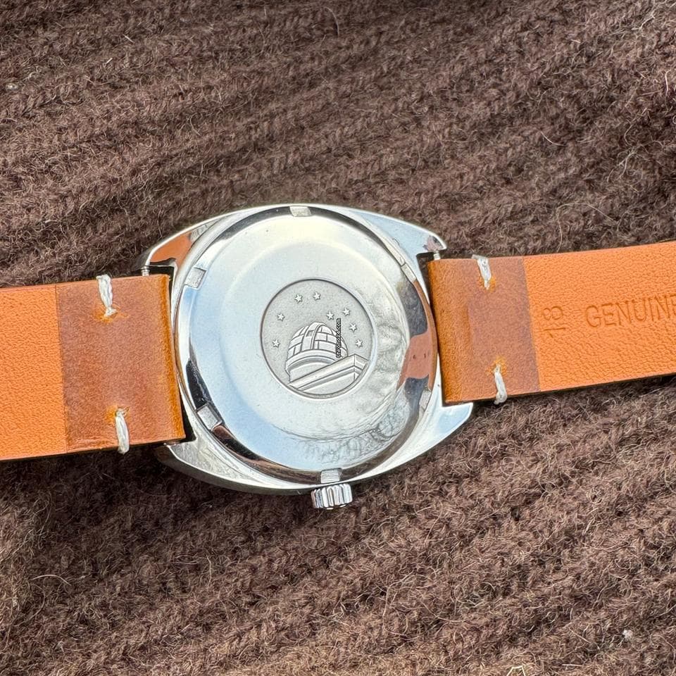 Omega Constellation Omega Constellation 168017 - “C-shape” - Cal. 564 - Thumbnail 3