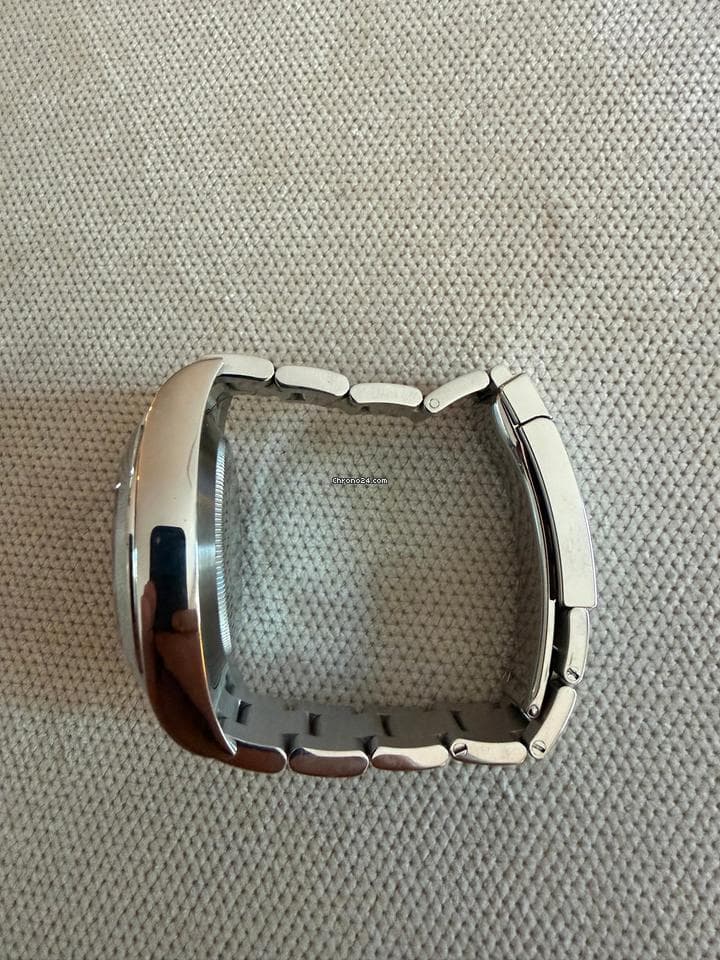 Rolex Air King Rolex Airking Full Set aus 2021 - Thumbnail 3