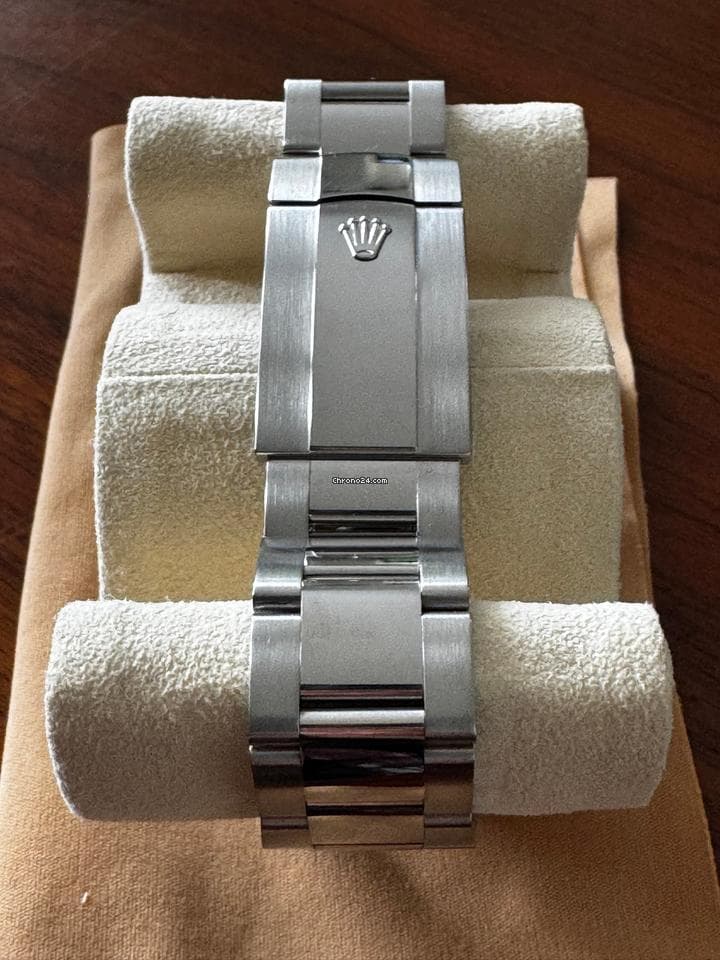 Rolex Sky-Dweller Neu und ungetragen - Thumbnail 5