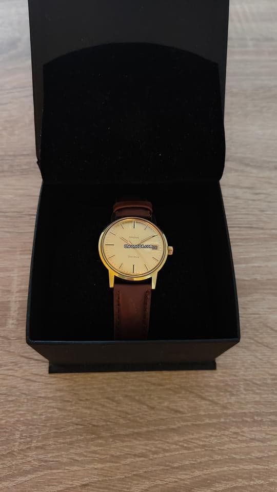 Omega Geneve - Thumbnail 6