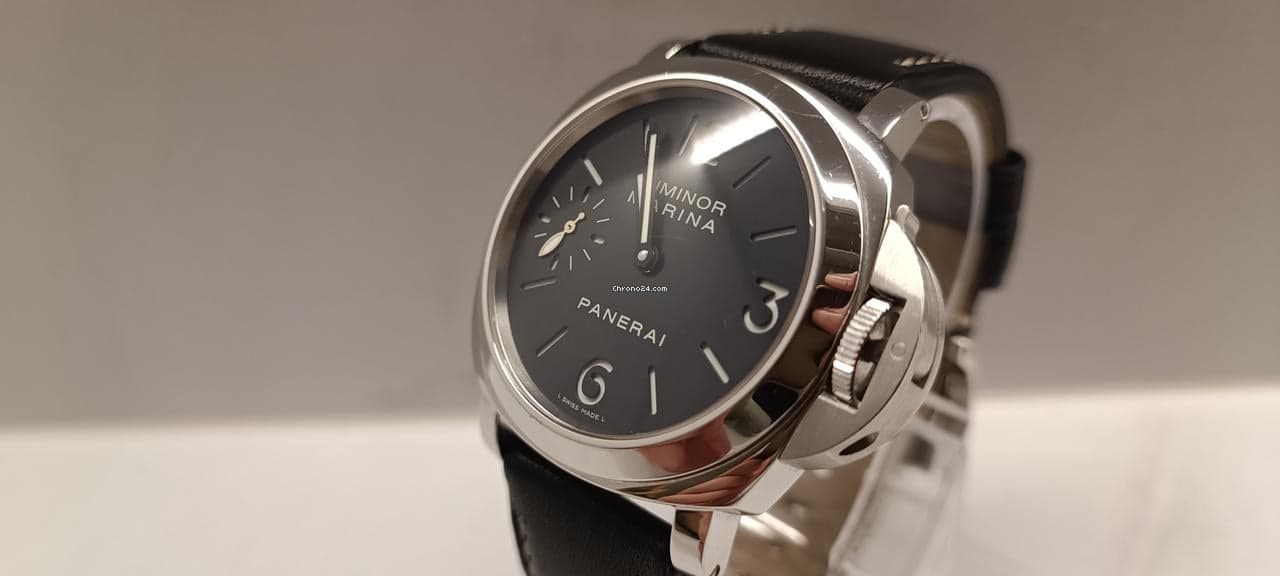 Panerai Luminor Marina - Thumbnail 3