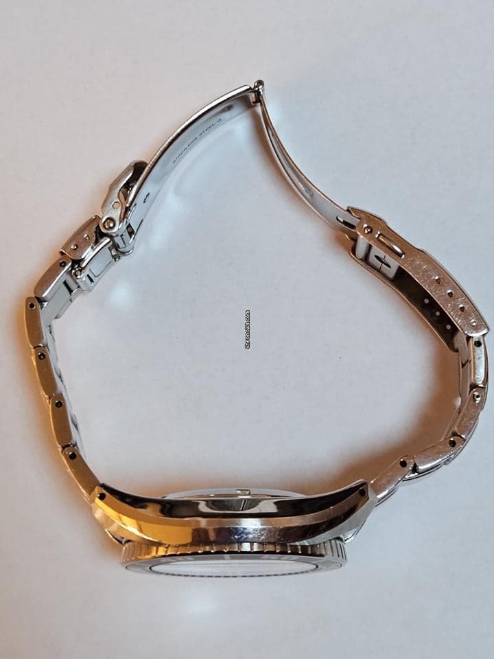 Seiko Prospex  Sumo - Thumbnail 5