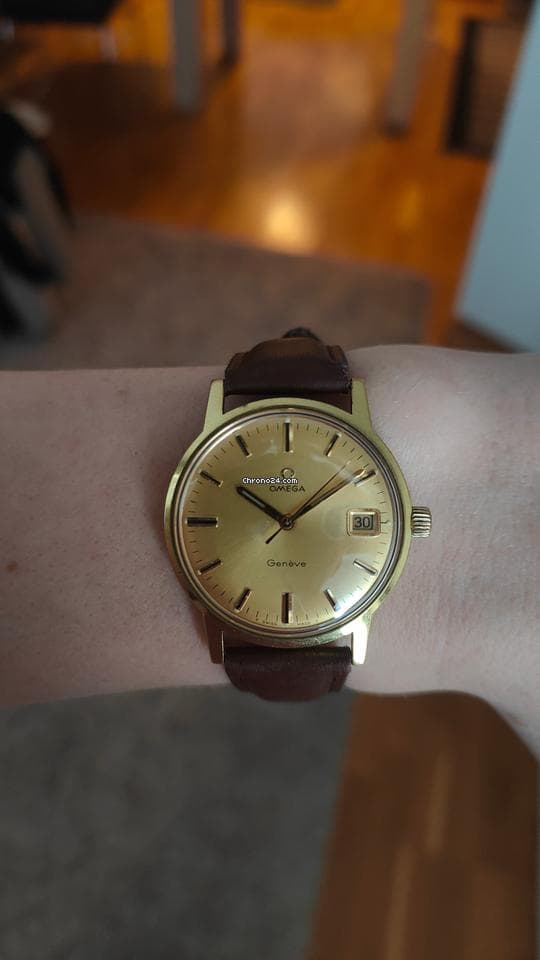 Omega Geneve - Image 1