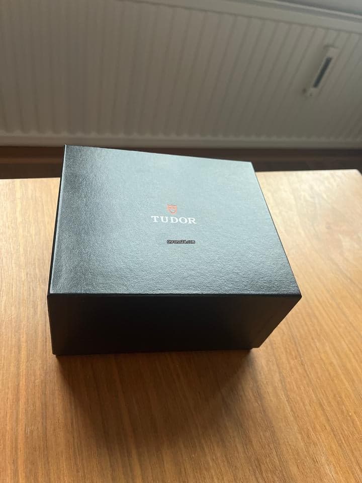 Tudor Dial Unisex Watch Royal Stainless  Automatic Tudor Royal 41mm - Thumbnail 7