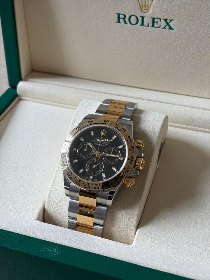 Rolex Daytona Rolex Daytona 116503 - Thumbnail 6