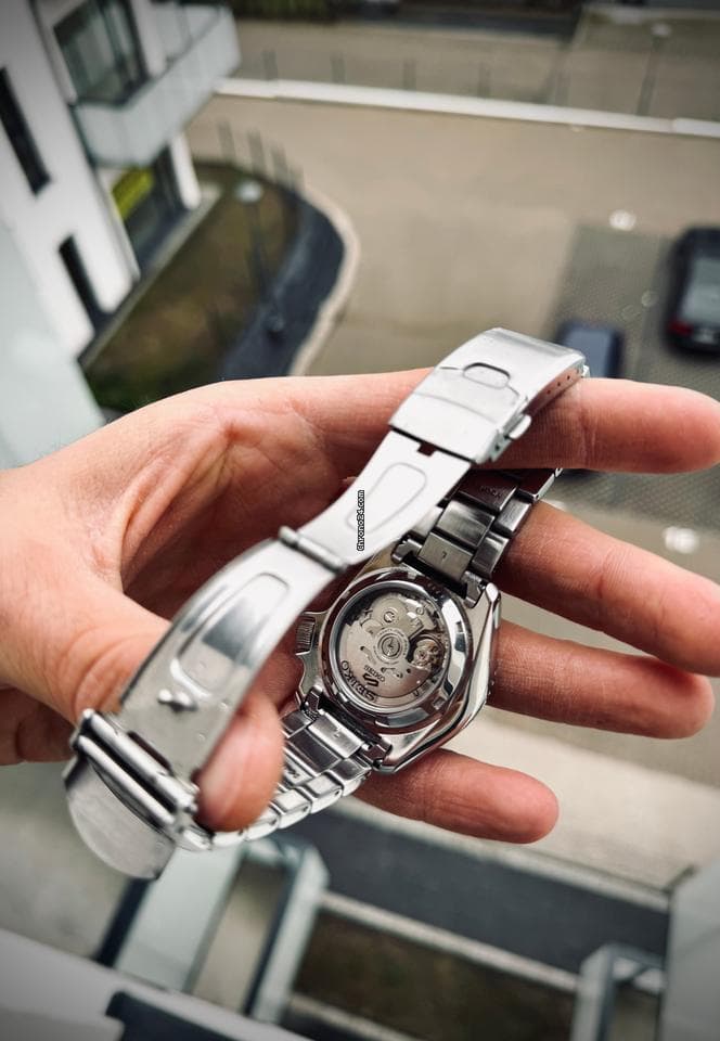 Seiko 5 Sports - Thumbnail 11
