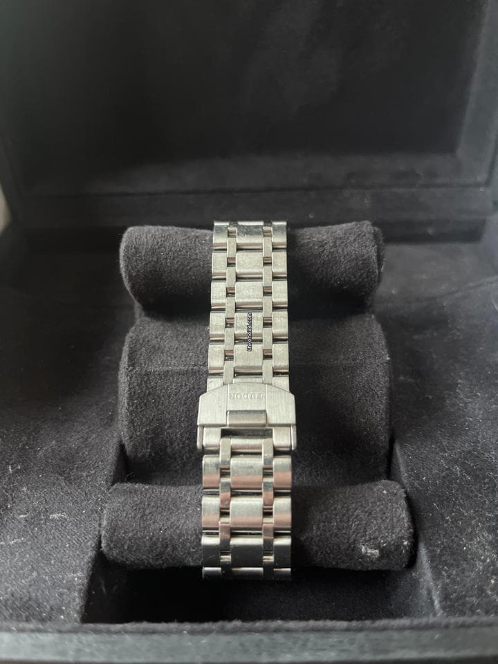 Tudor Dial Unisex Watch Royal Stainless  Automatic Tudor Royal 41mm - Thumbnail 2