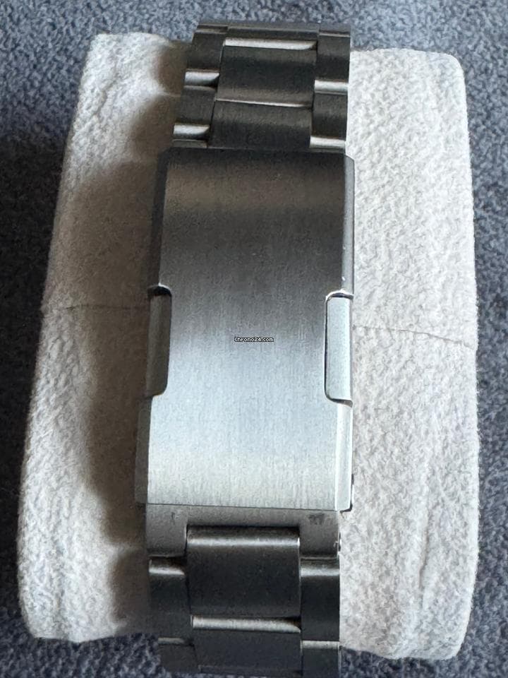 Breitling Aerospace Avantage E79362, 2008, Titanium, good condition - Thumbnail 8