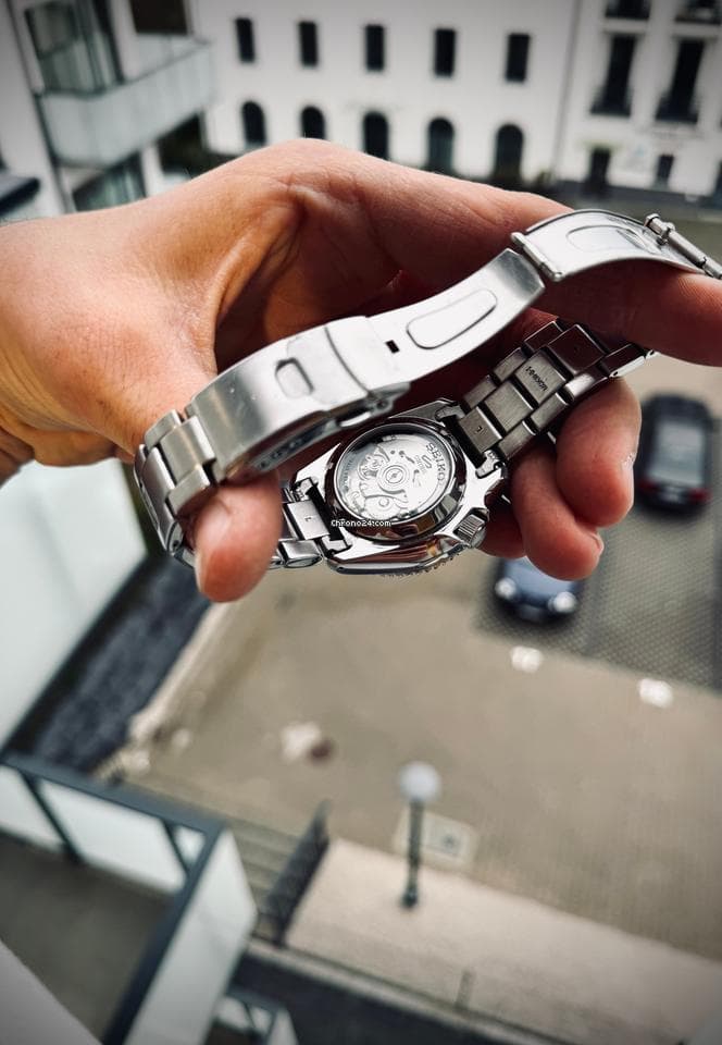 Seiko 5 Sports - Thumbnail 10