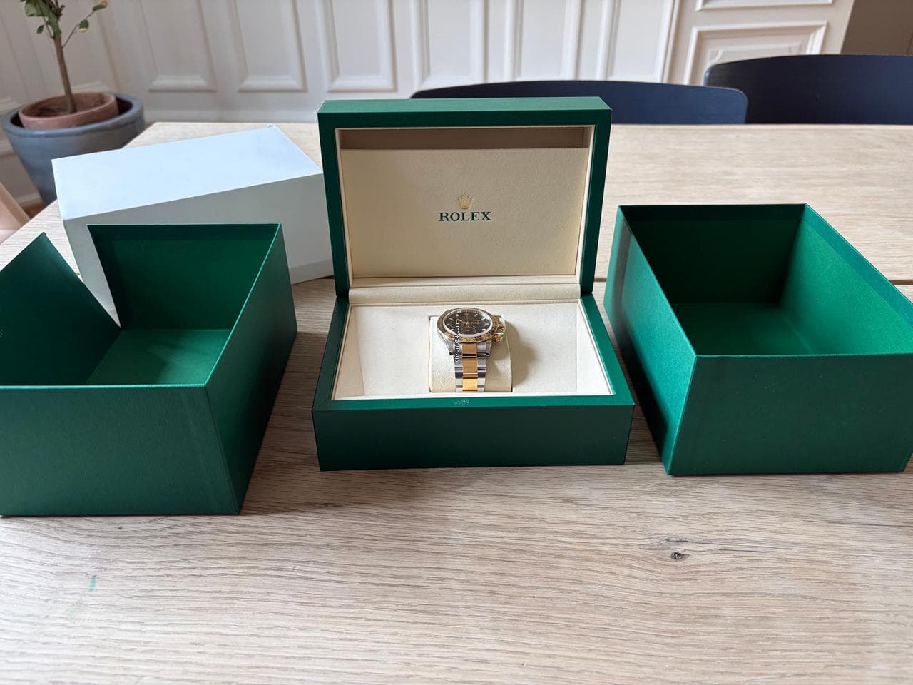 Rolex Daytona Rolex Daytona 116503 - Thumbnail 7