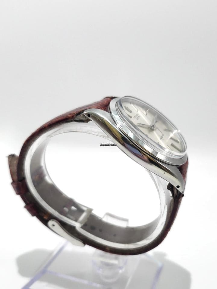 Rolex Oyster Precision - Thumbnail 4