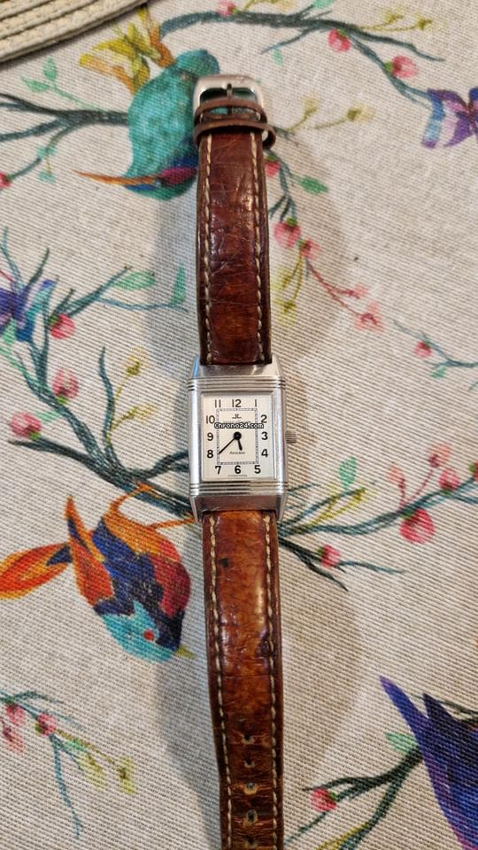 Jaeger-LeCoultre Reverso Lady - Image 1