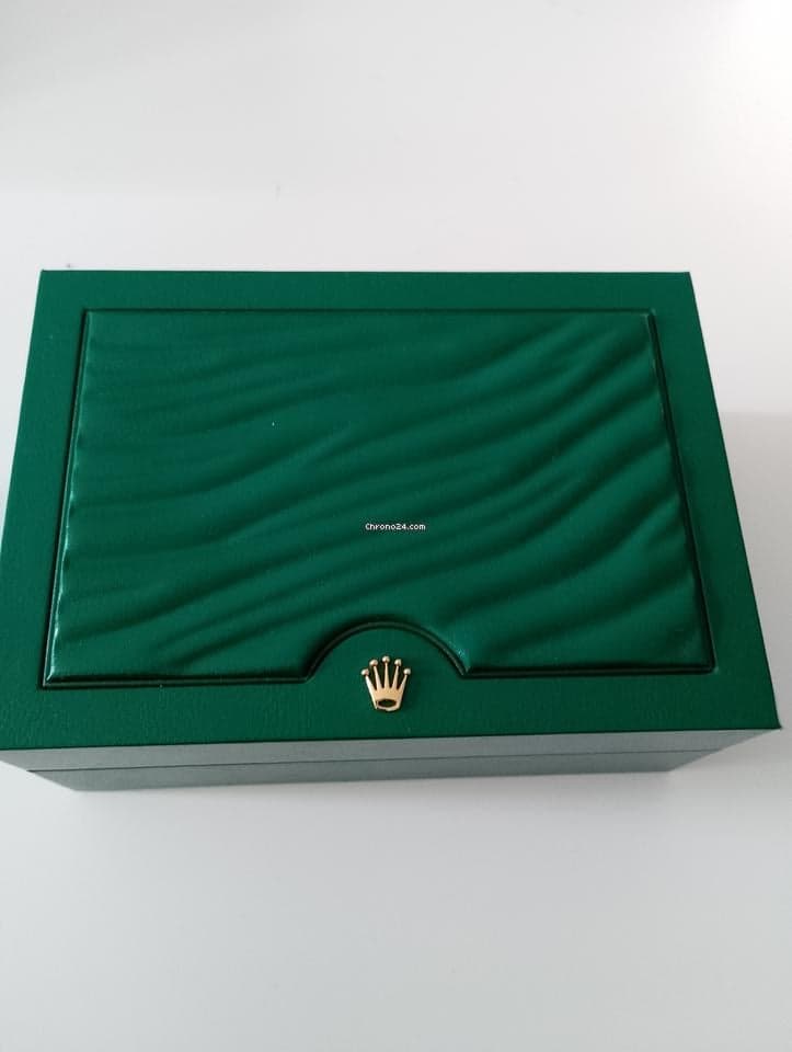 Rolex Datejust 41 rolex datejust41 silver - Thumbnail 4