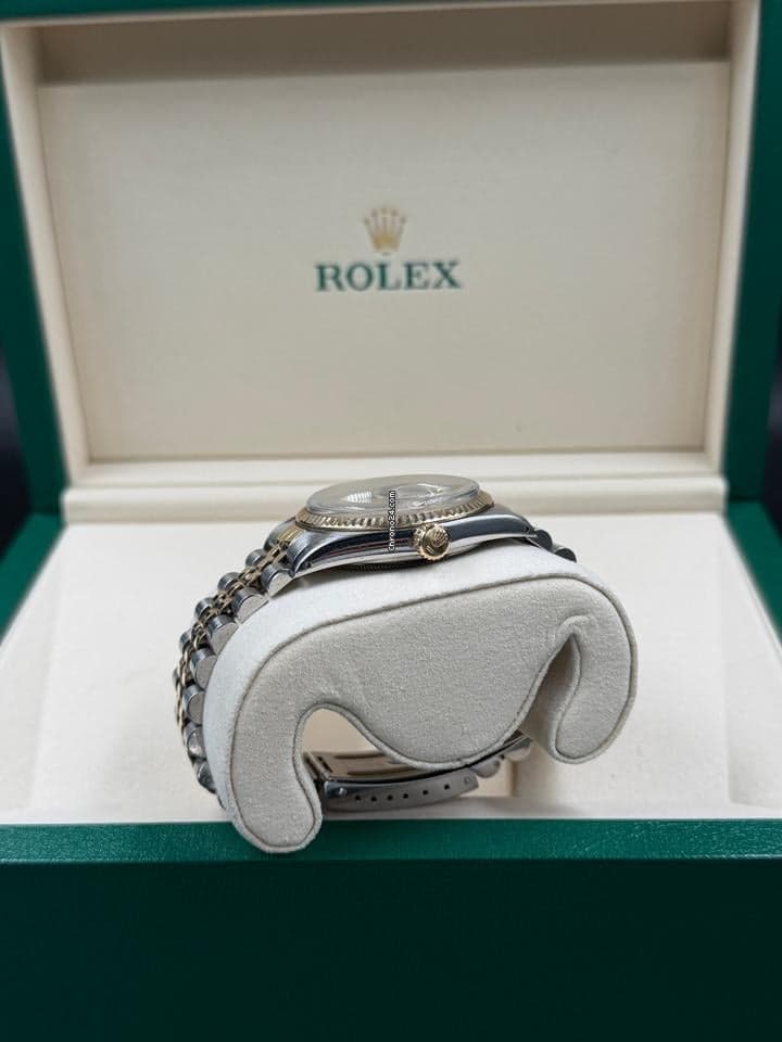 Rolex Datejust 36 - Thumbnail 3