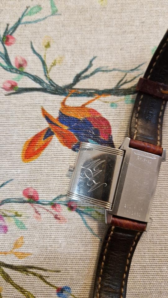 Jaeger-LeCoultre Reverso Lady - Thumbnail 7