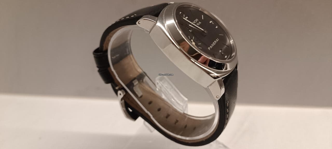 Panerai Luminor Marina - Thumbnail 7