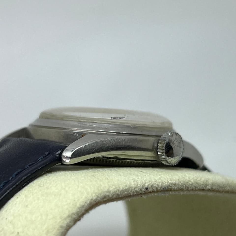 Rolex Oyster 4377 4461 Vintage World War II 1944 - Thumbnail 11