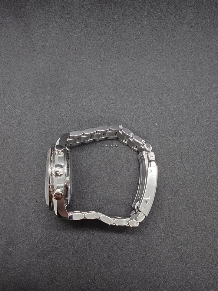 Omega Speedmaster Racing Full Set - Thumbnail 4