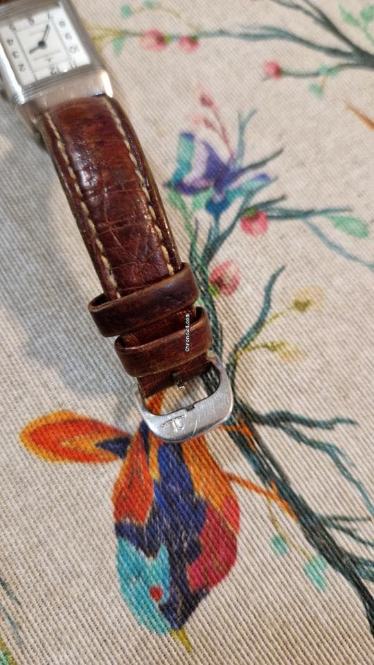 Jaeger-LeCoultre Reverso Lady - Thumbnail 10